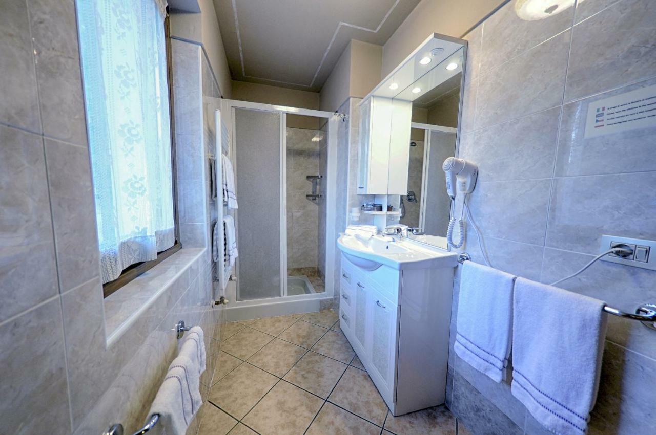 Rosengarden Alpine Residence Pradelle Екстериор снимка